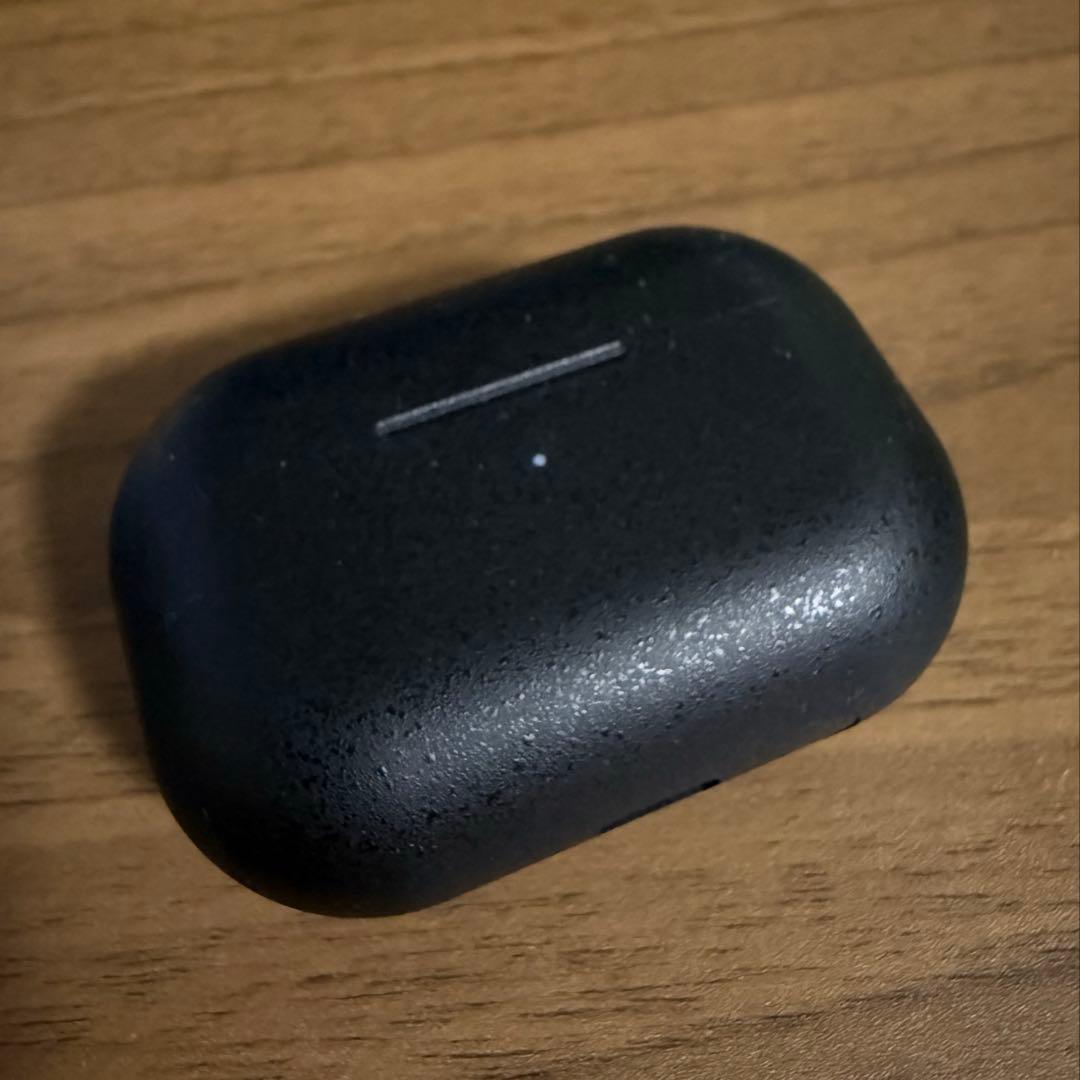 【美品】final ZE3000 SV ワイヤレスイヤホン