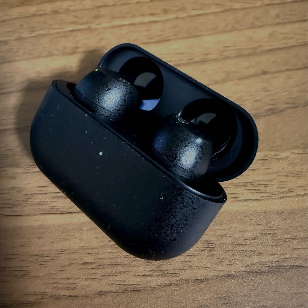 【美品】final ZE3000 SV ワイヤレスイヤホン