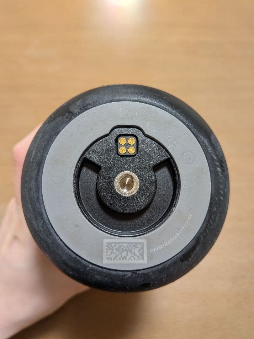 BOSE SOUNDLINK REVOLVE ワイヤレススピーカー ブラック