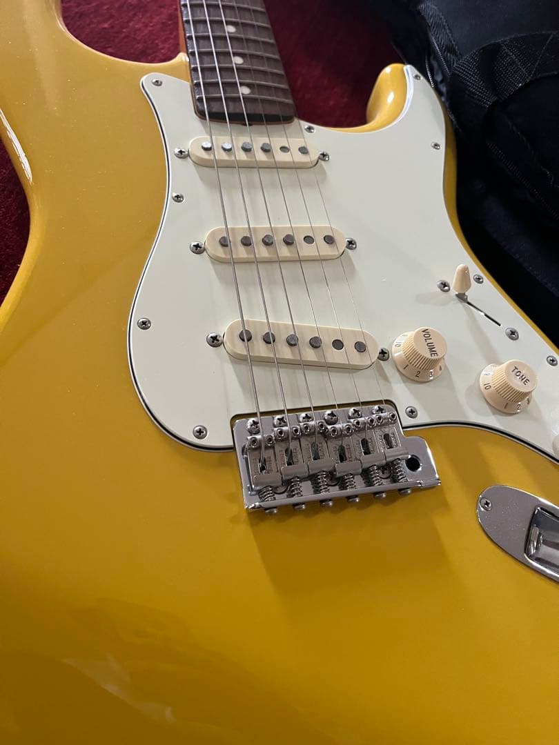 Fender Japan ストラトキャスター　ST62-TX