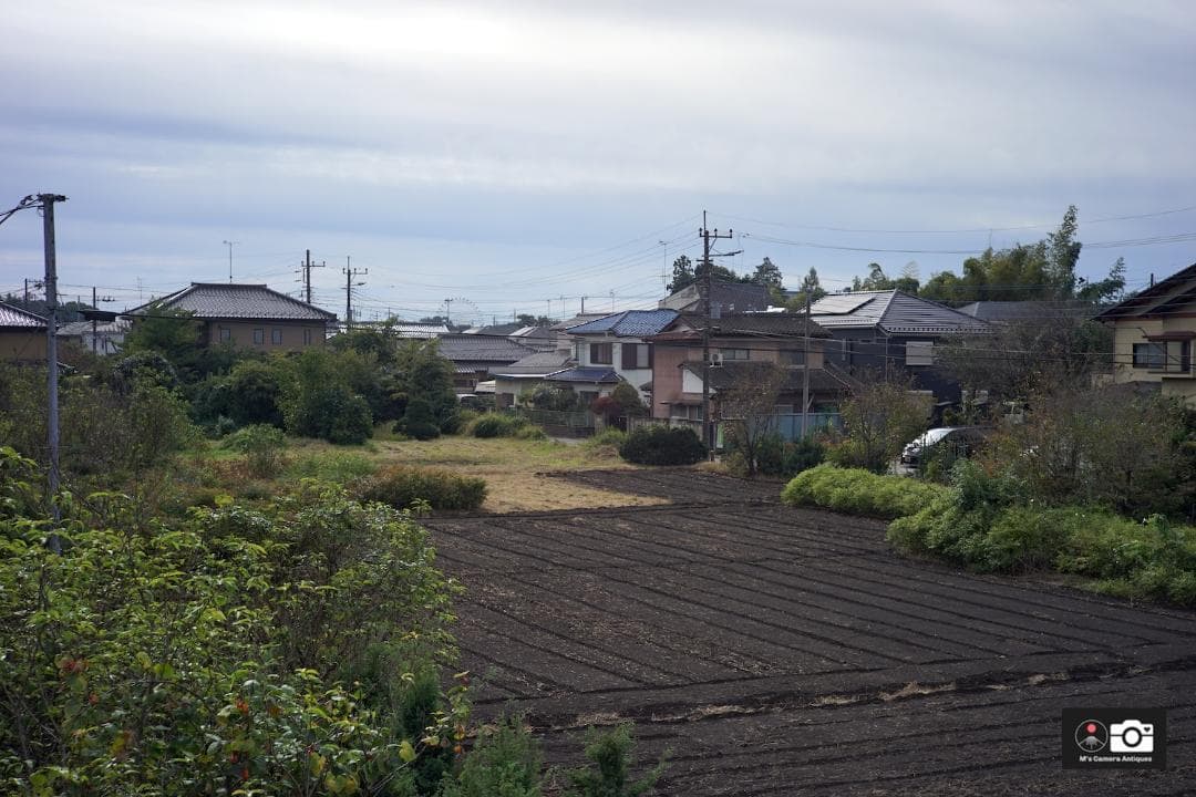 美品Nikkor H C 5ｃm F/2 黒帯ライカＬ３９レンズ整備済