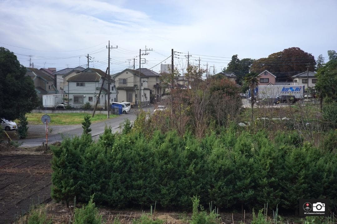 美品Nikkor H C 5ｃm F/2 黒帯ライカＬ３９レンズ整備済