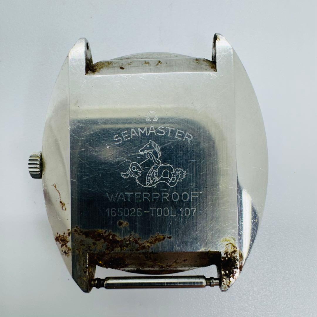 ✨OMEGA✨オメガ✨シーマスター✨コスミック✨オートマチック✨腕時計✨