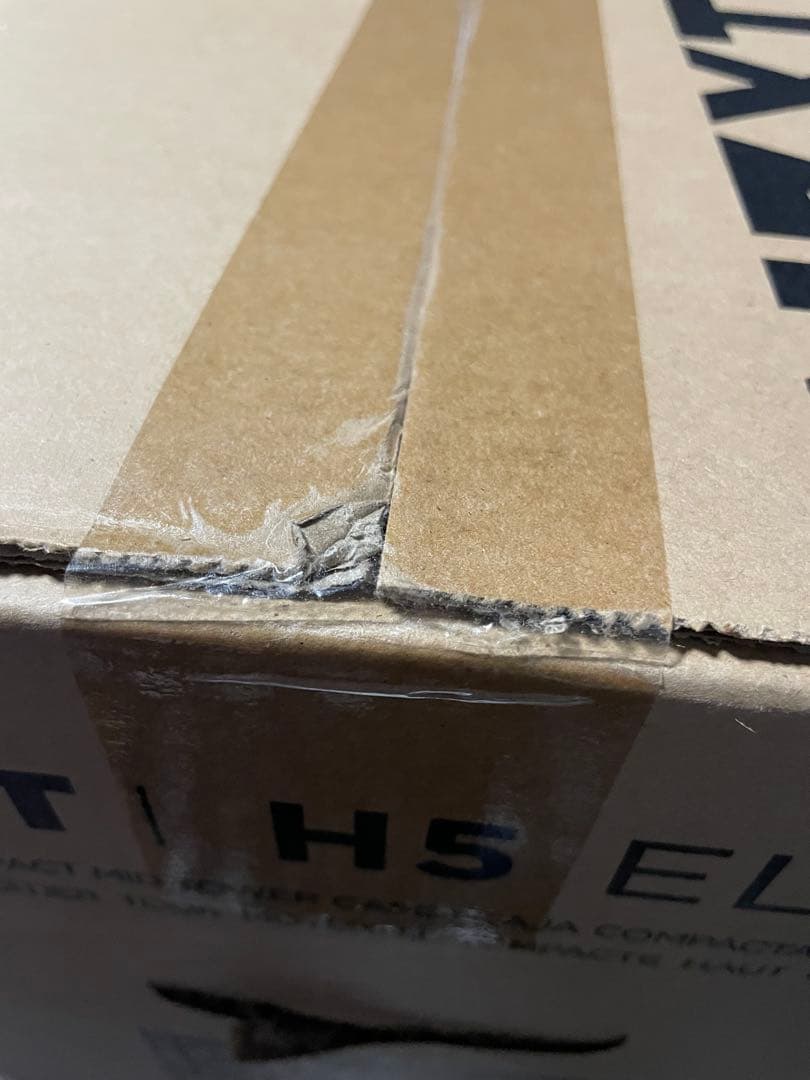 未開封 NZXT H5 Elite 白 旧モデル