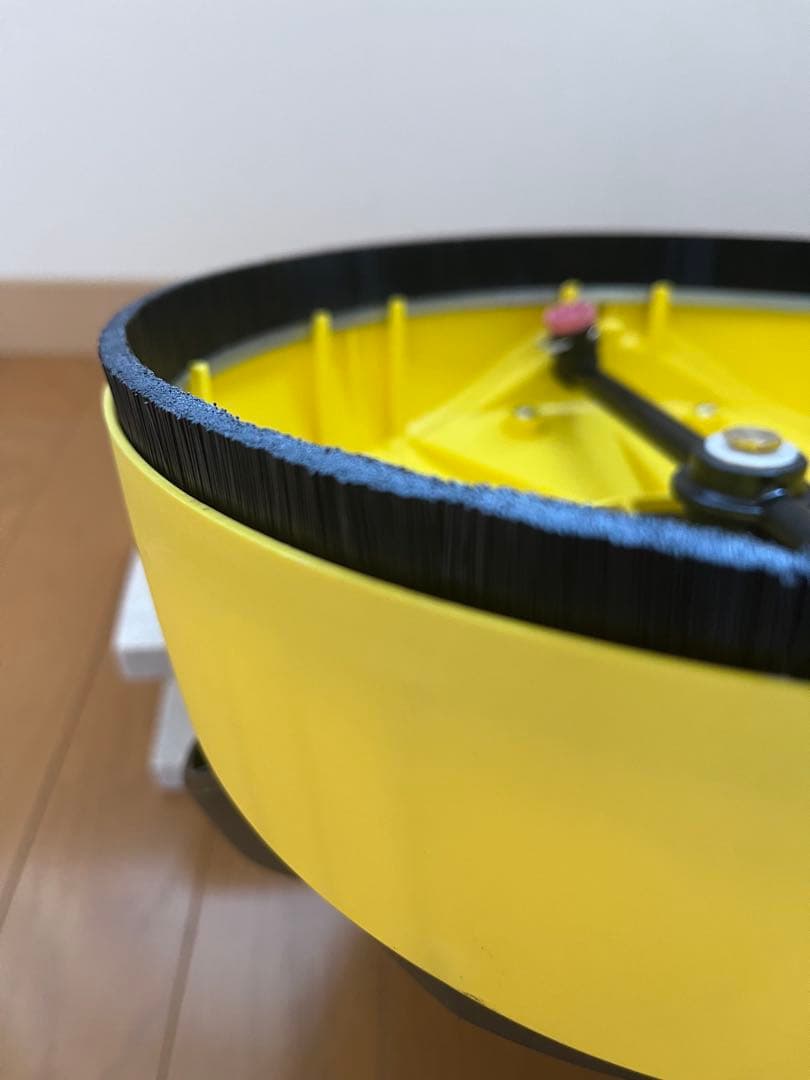 KARCHER 高圧洗浄機 アタッチメント　テラスクリーナー