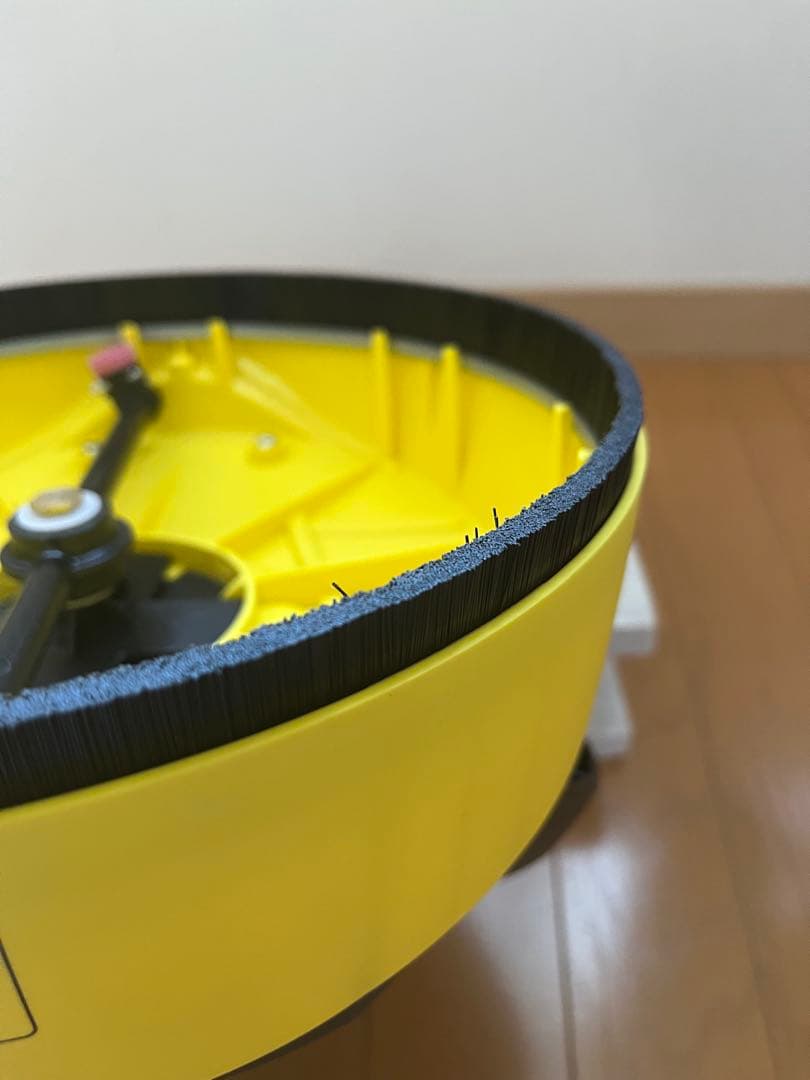 KARCHER 高圧洗浄機 アタッチメント　テラスクリーナー