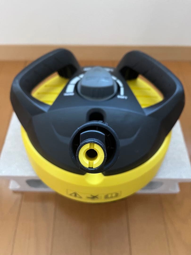 KARCHER 高圧洗浄機 アタッチメント　テラスクリーナー