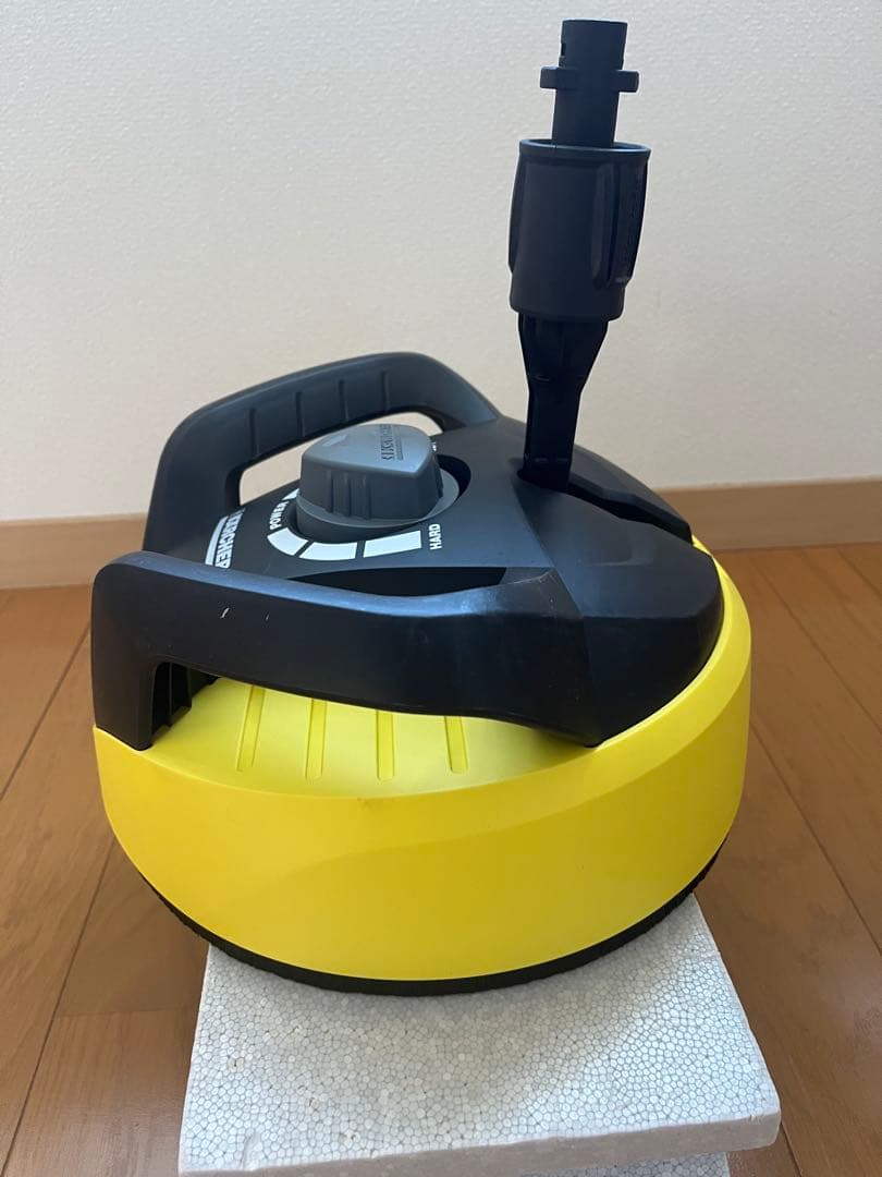 KARCHER 高圧洗浄機 アタッチメント　テラスクリーナー