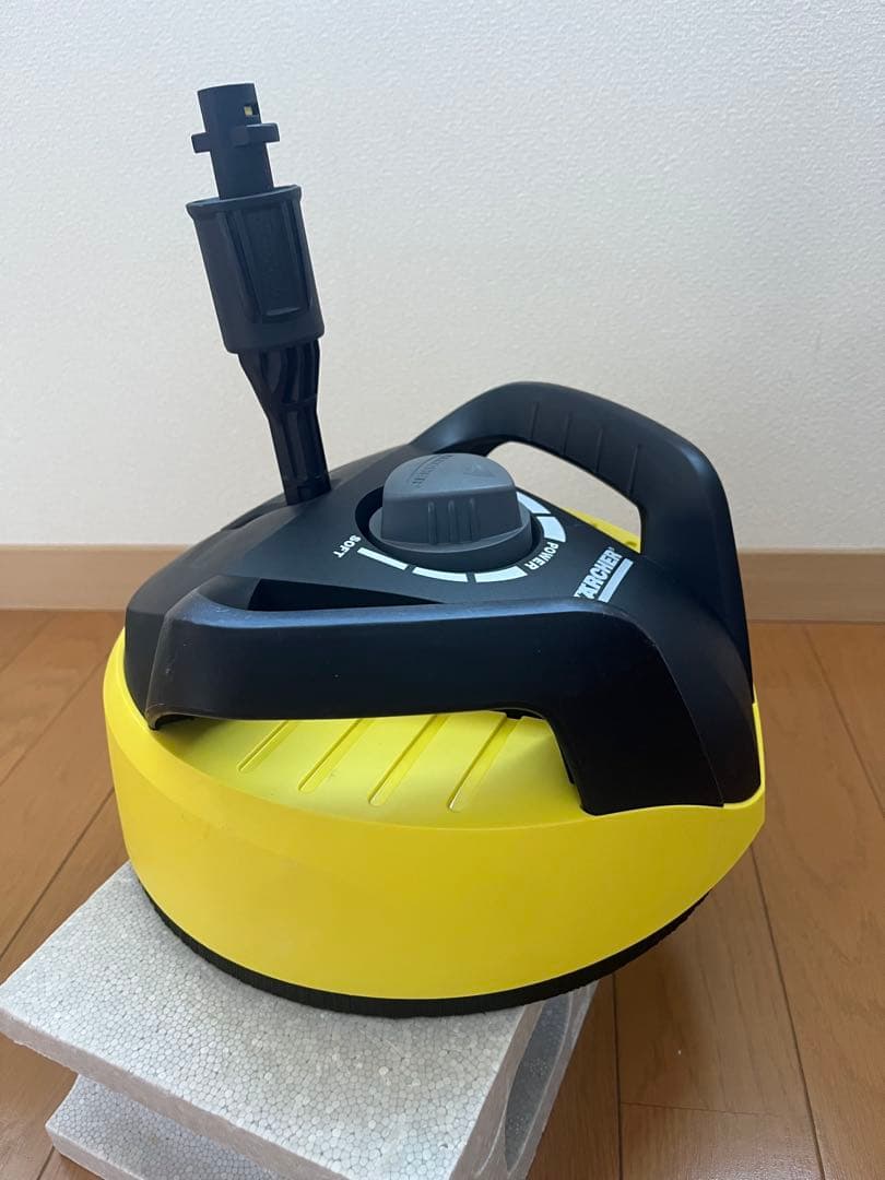 KARCHER 高圧洗浄機 アタッチメント　テラスクリーナー