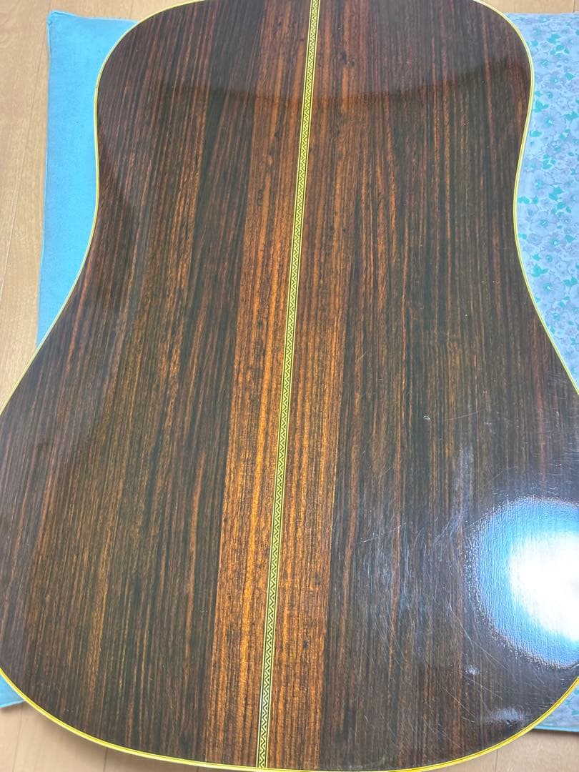 程度上々❗️Cat's Eyes キャッツアイ CE-800アコギ　調整済‼️