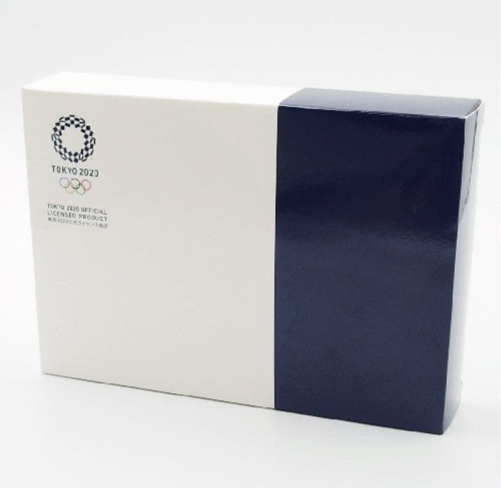 【限定2020個】東京オリンピック 額装 ピンバッチ 5個セット 激レア