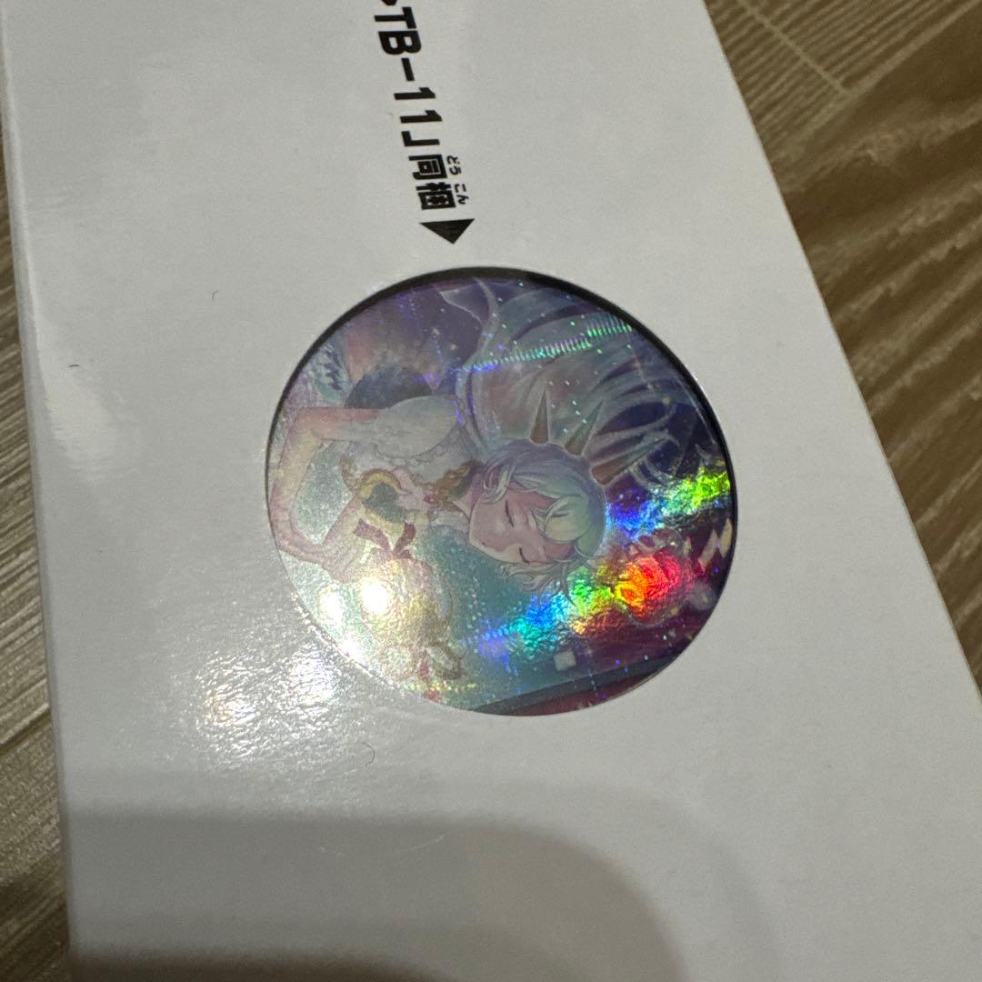 M∀LICEデュエルセット