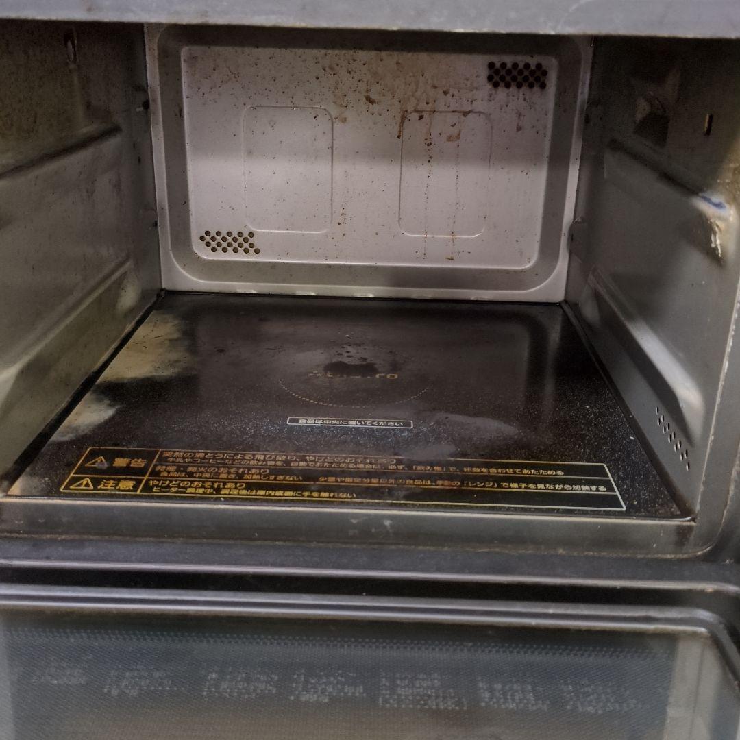 Panasonic Bistro スチームオーブンレンジ NE-BS604