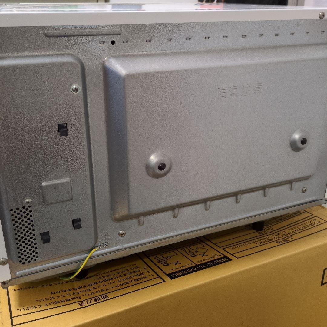 Panasonic Bistro スチームオーブンレンジ NE-BS604