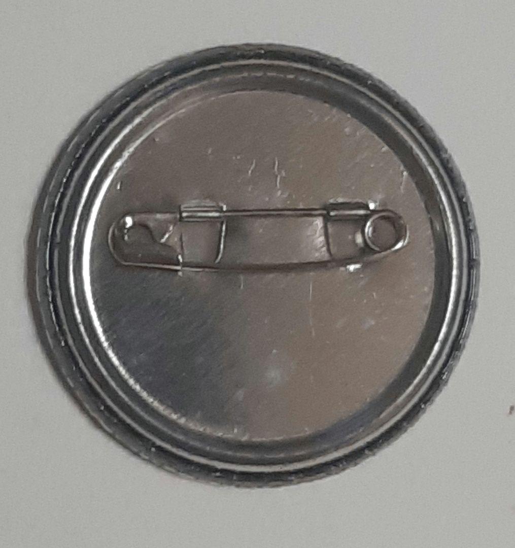 Dr.スランプ アラレちゃん ミニ缶バッジ