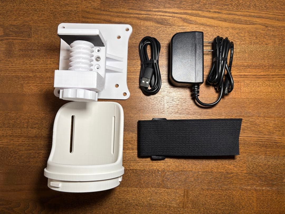 OSR2+ Twist4 組立完成品 デスクマウント付 MFP動作確認済