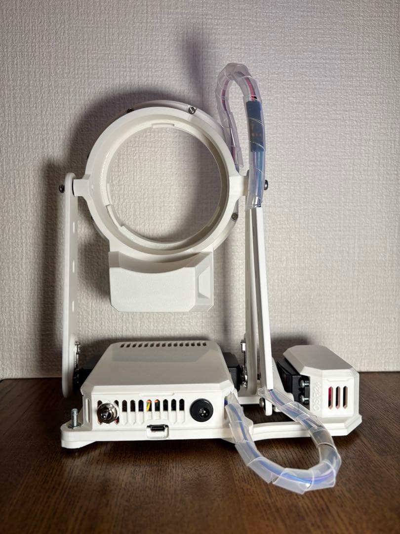 OSR2+ Twist4 組立完成品 デスクマウント付 MFP動作確認済