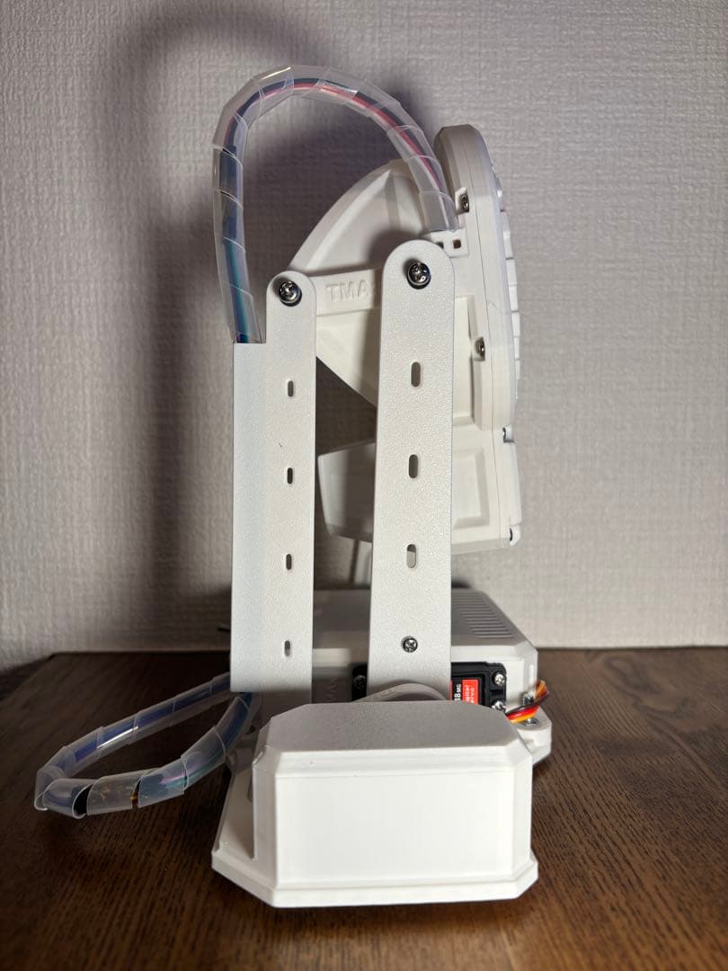 OSR2+ Twist4 組立完成品 デスクマウント付 MFP動作確認済