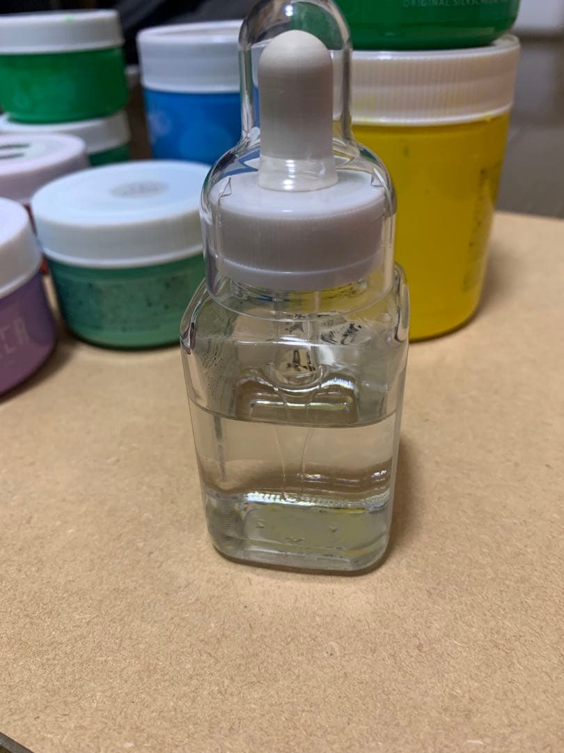 SURIMACCA インク　12個＋リターダーセット