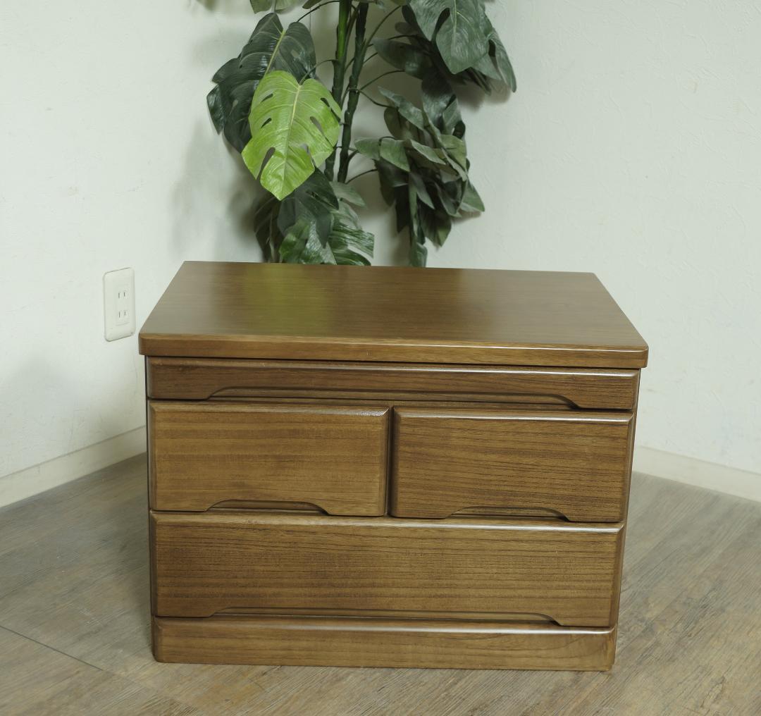 【新品】リビング にも置ける モダン な 仏壇 チェスト！ アウトレット