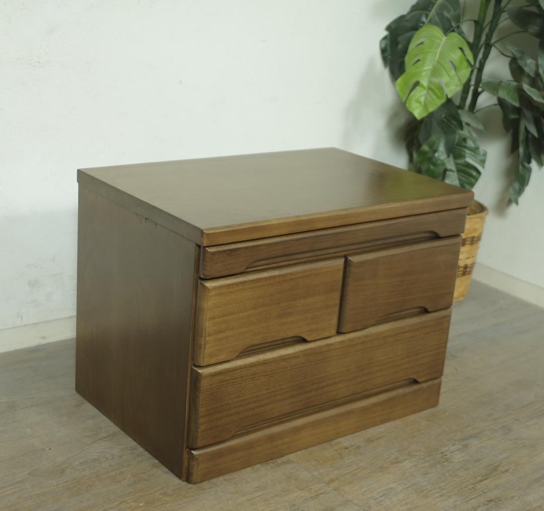 【新品】リビング にも置ける モダン な 仏壇 チェスト！ アウトレット