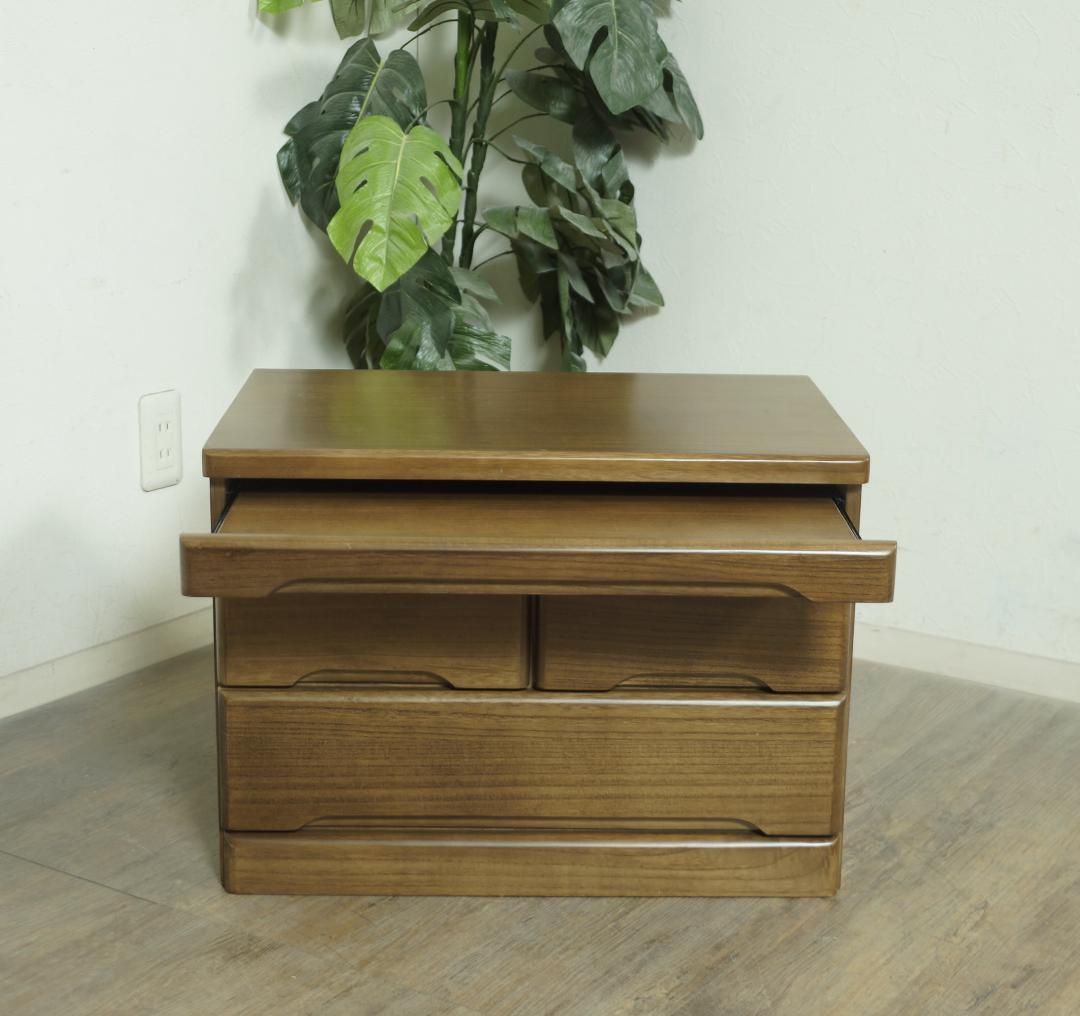 【新品】リビング にも置ける モダン な 仏壇 チェスト！ アウトレット