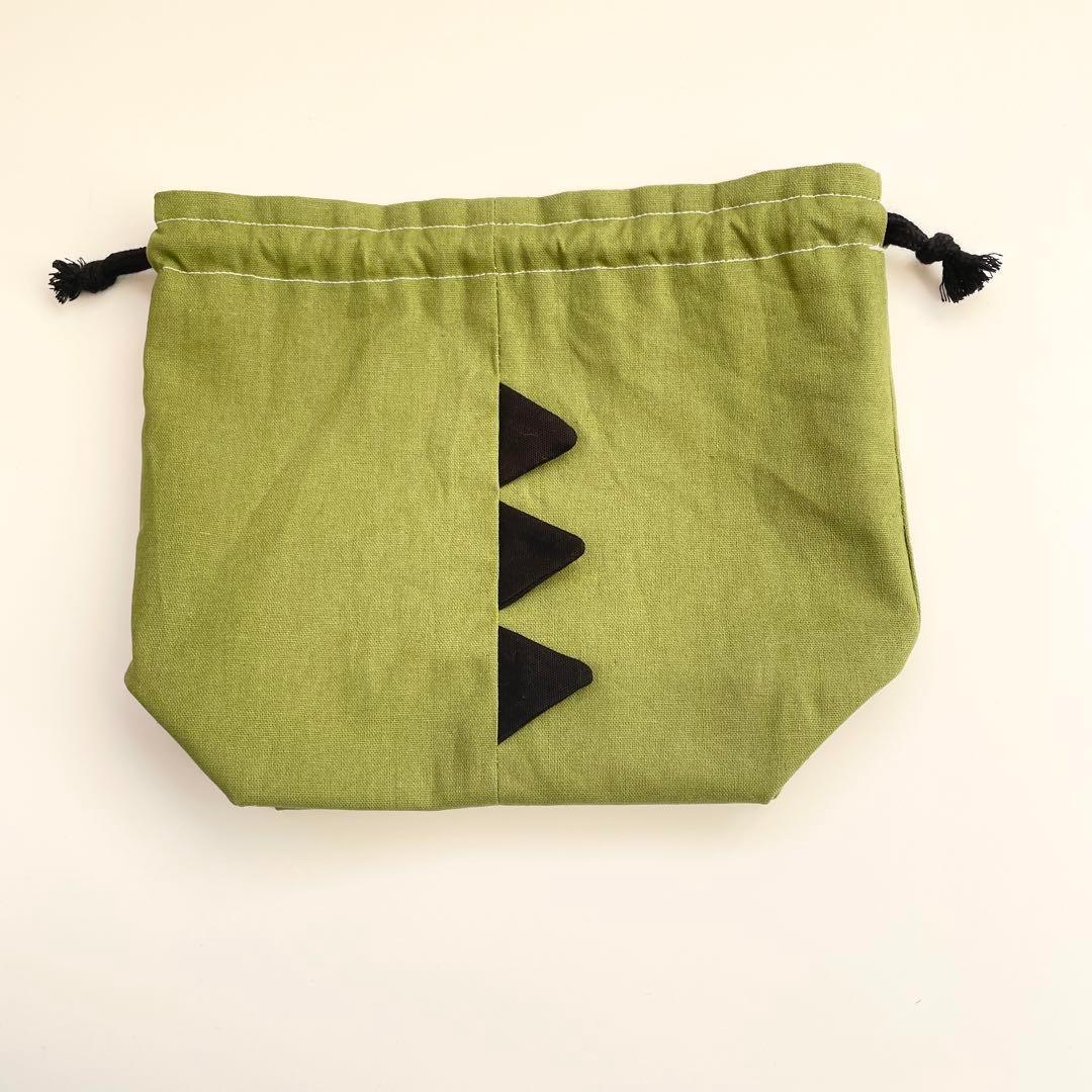 恐竜達の入園入学6点セット　サイズオーダー可