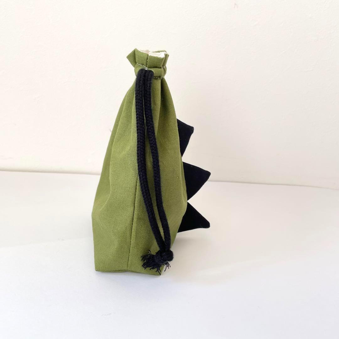 恐竜達の入園入学6点セット　サイズオーダー可