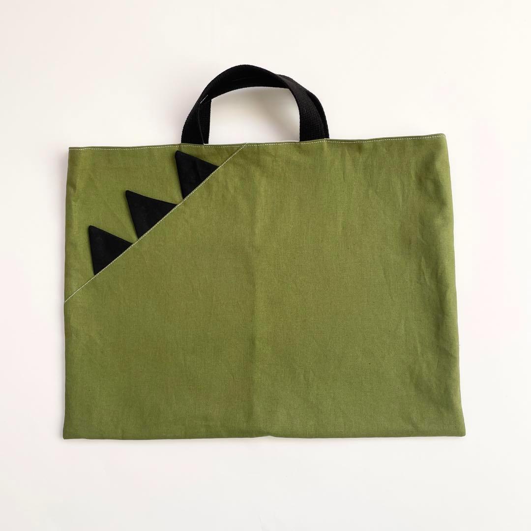 恐竜達の入園入学6点セット　サイズオーダー可