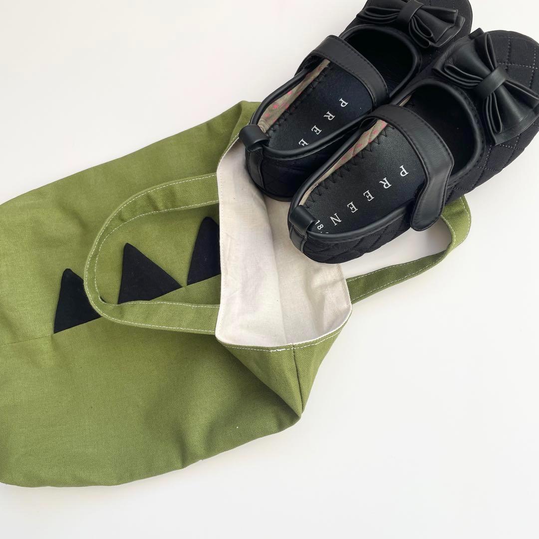 恐竜達の入園入学6点セット　サイズオーダー可