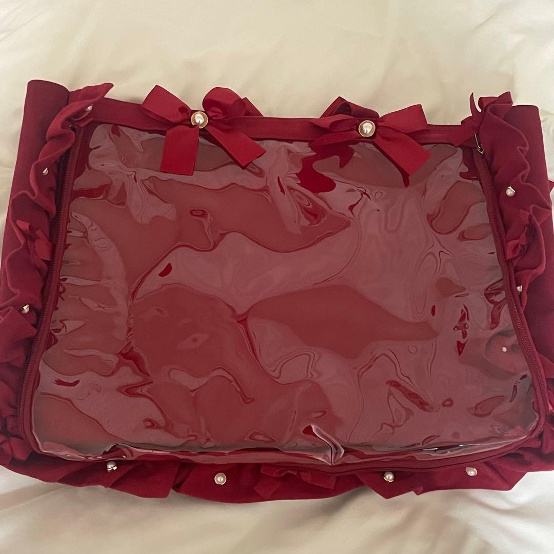 そまうさ バレンタイン あほの坂田 缶バッジ 痛バ