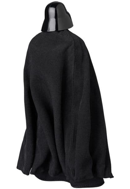 MAFEX ダースベイダー オビワンケノービver マフェックス 新品未開封