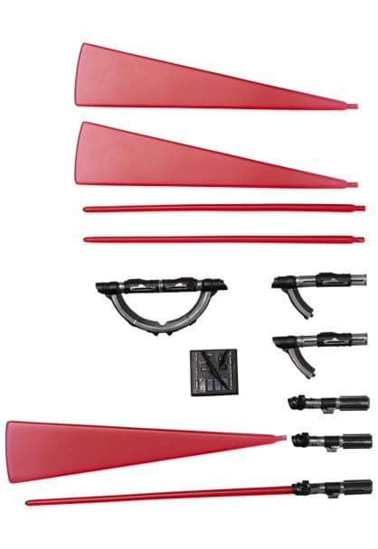 MAFEX ダースベイダー オビワンケノービver マフェックス 新品未開封