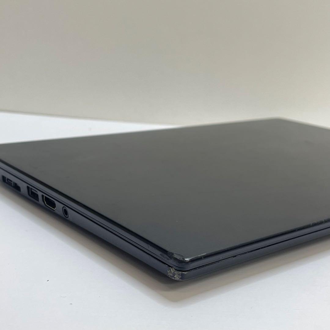 #846 レノボ ThinkPad X13 Ryzen 3 Pro 3300U