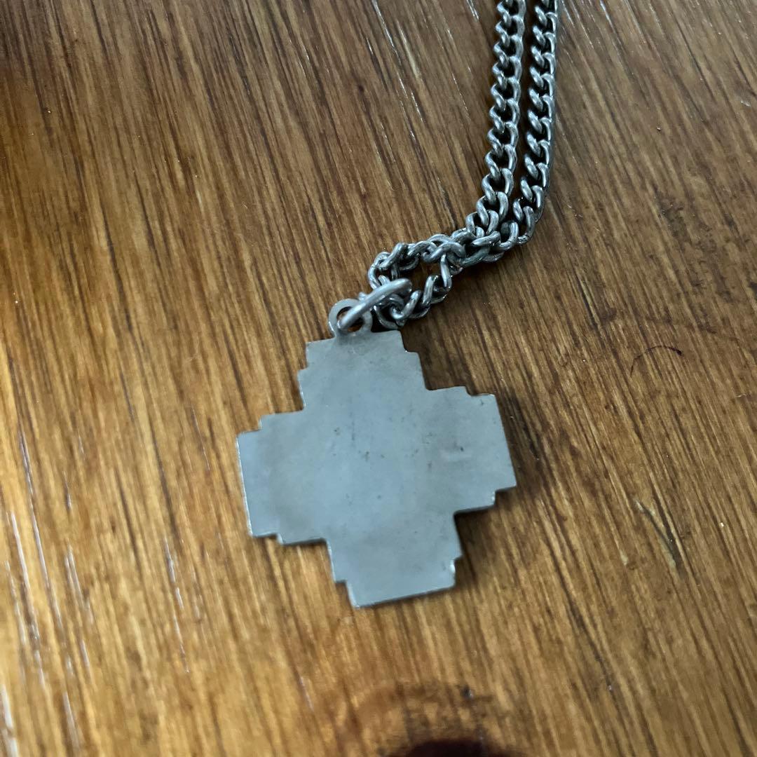 ジェフベック ペンダント ネックレス Jeff Beck