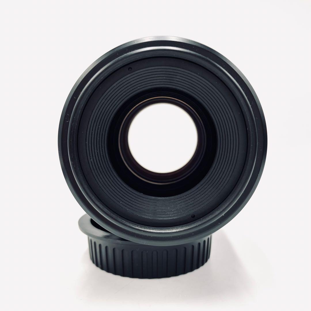 Takeshi24 専用Canon MACRO レンズ　EF 100mm