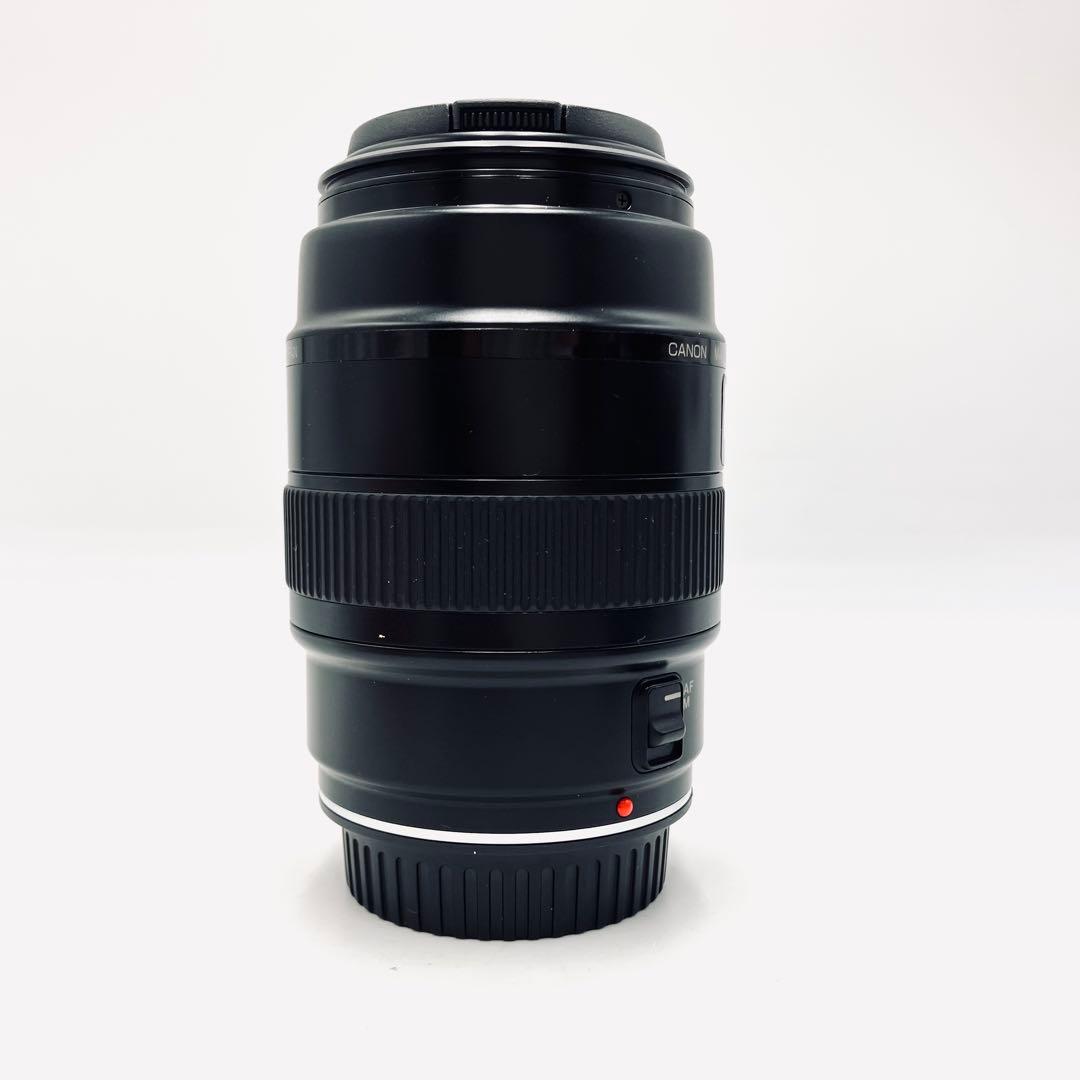 Takeshi24 専用Canon MACRO レンズ　EF 100mm