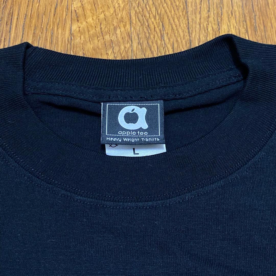 05年 YNGWIE MALMSTEEN ジャパンツアーTシャツ