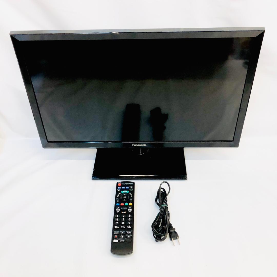 Panasonic VIERA TH-24E300 24型液晶テレビ「7162