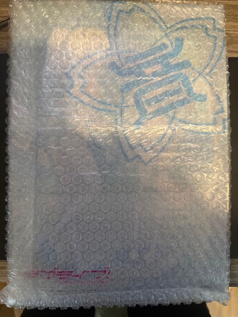 電撃ホビーマガジン　南ことり 水着　フィギュア　特典クリアファイル付き