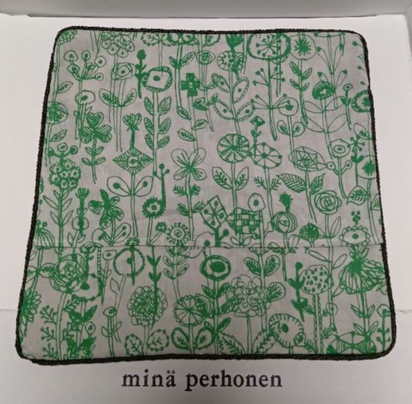 ☆ A＆H ☆ページ♪１名様限定☆両面 letter of flower