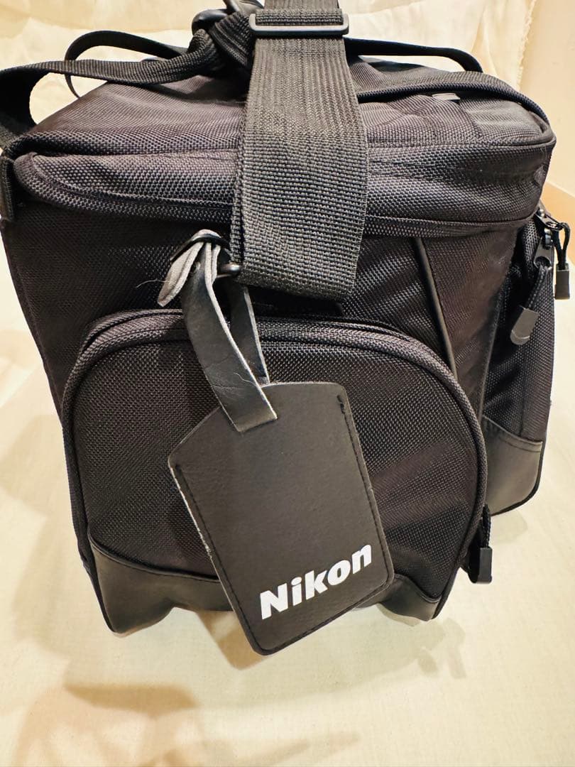 ★新品未使用★Nikon ニコン PCPXL フォトキャリオールプロ XL