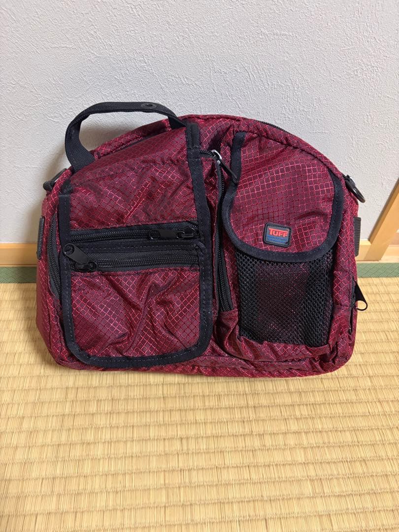 TUFF クナイペン　タクレットL