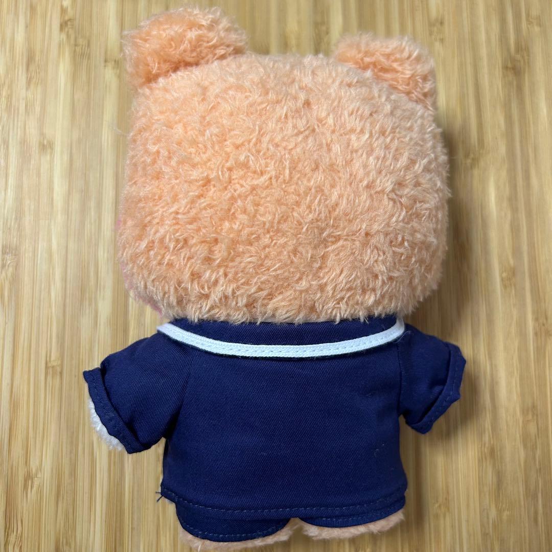 zerobaseone ビニニ　制服　スクールクローゼット　トレカなし