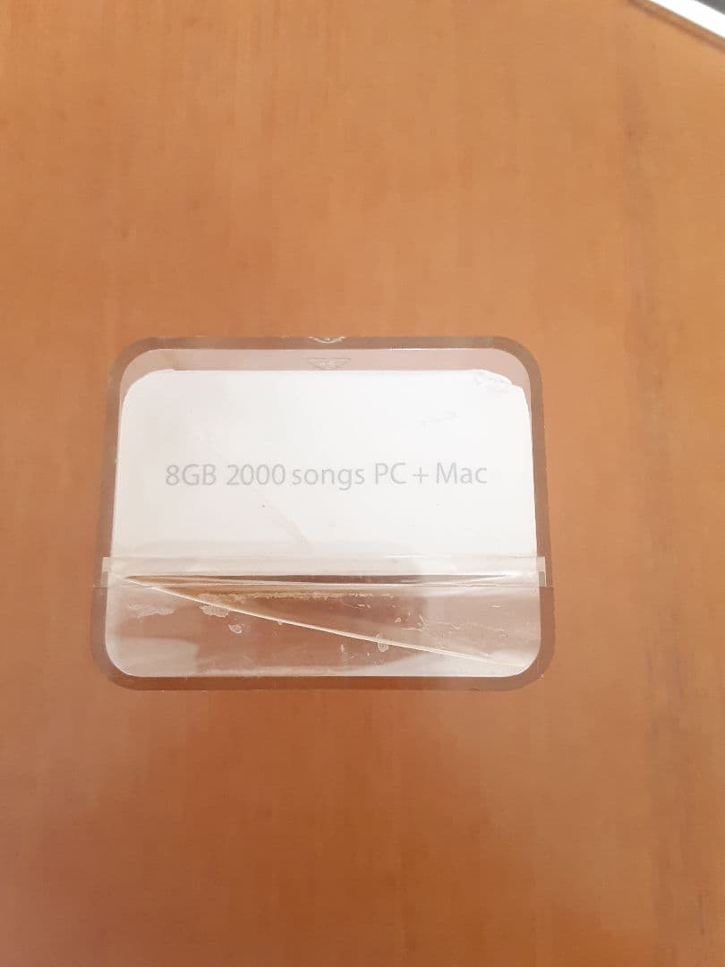 中古　iPod　nano　2G