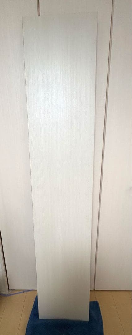 【引取り限定価格】ニトリ　シングルベッドフレーム(ジオ チェスト40J WW)