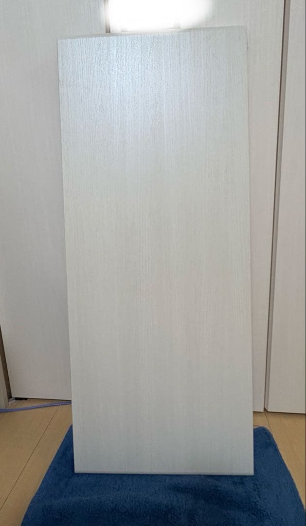 【引取り限定価格】ニトリ　シングルベッドフレーム(ジオ チェスト40J WW)