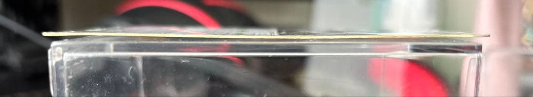 ルギアex ☆ 拡張パック 金の空、銀の海 090/106