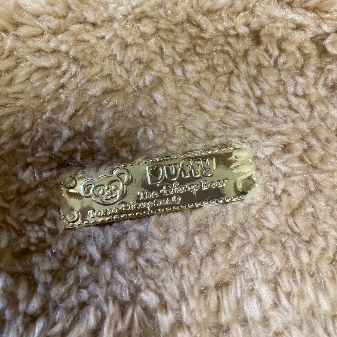 Disney ★ Duffy フェイストートバッグ　希少