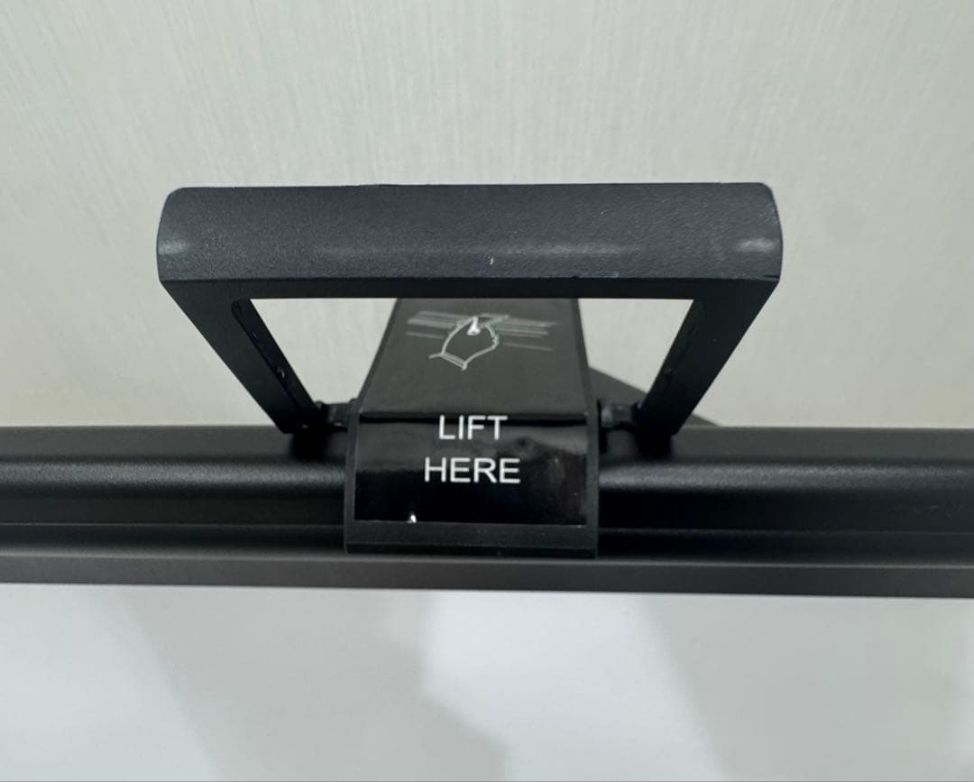 80型 16：9 自立式 EEX-PSY2-80HDV プロジェクタースクリーン